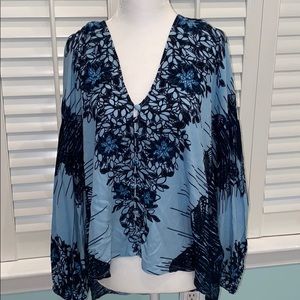 Free People Blouse